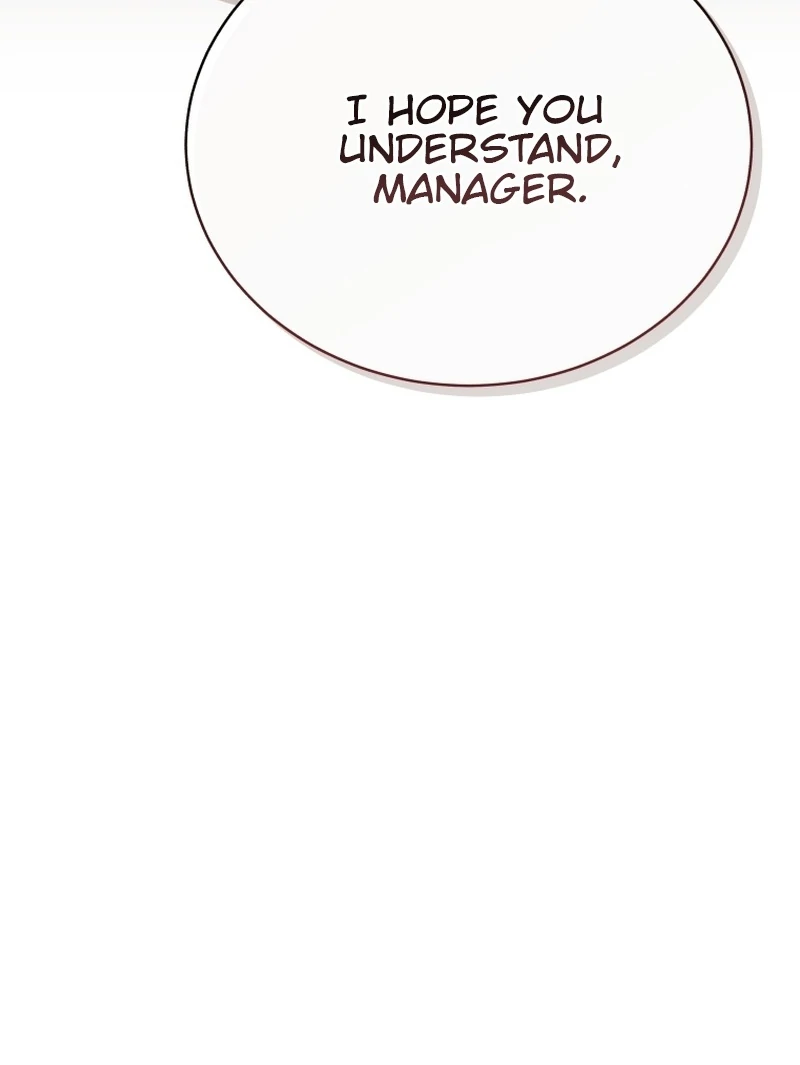 The man who fell in love with me Chapter 9 - page 5