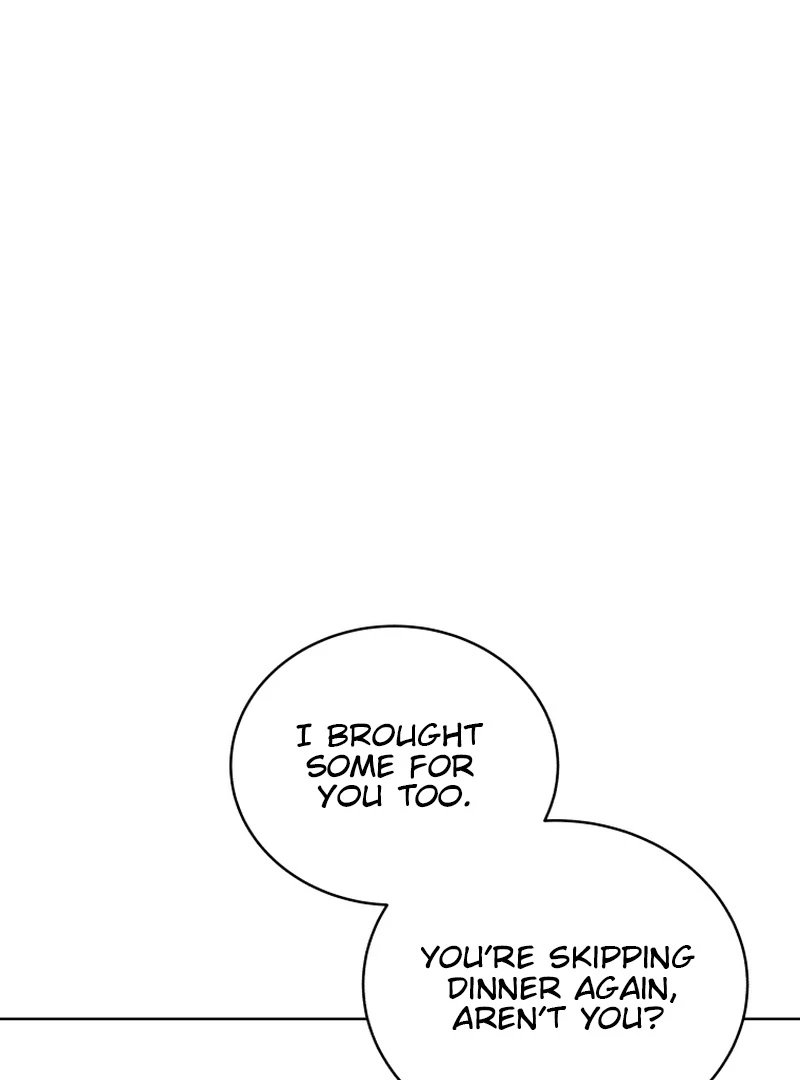 The man who fell in love with me Chapter 9 - page 59