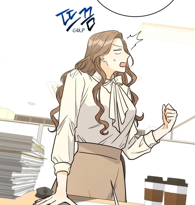 The man who fell in love with me Chapter 9 - page 60