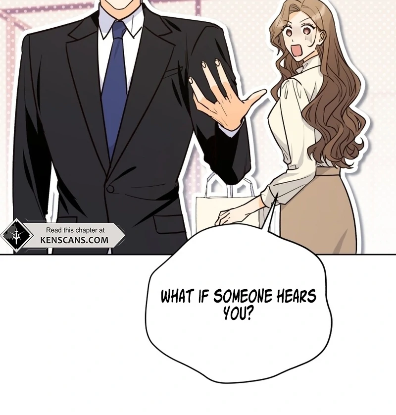 The man who fell in love with me Chapter 9 - page 65