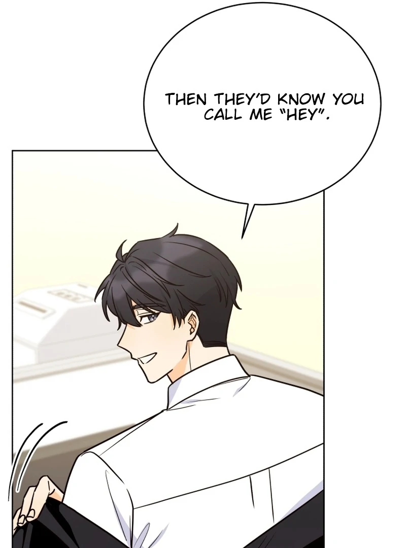 The man who fell in love with me Chapter 9 - page 67