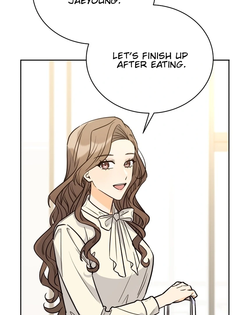 The man who fell in love with me Chapter 9 - page 69