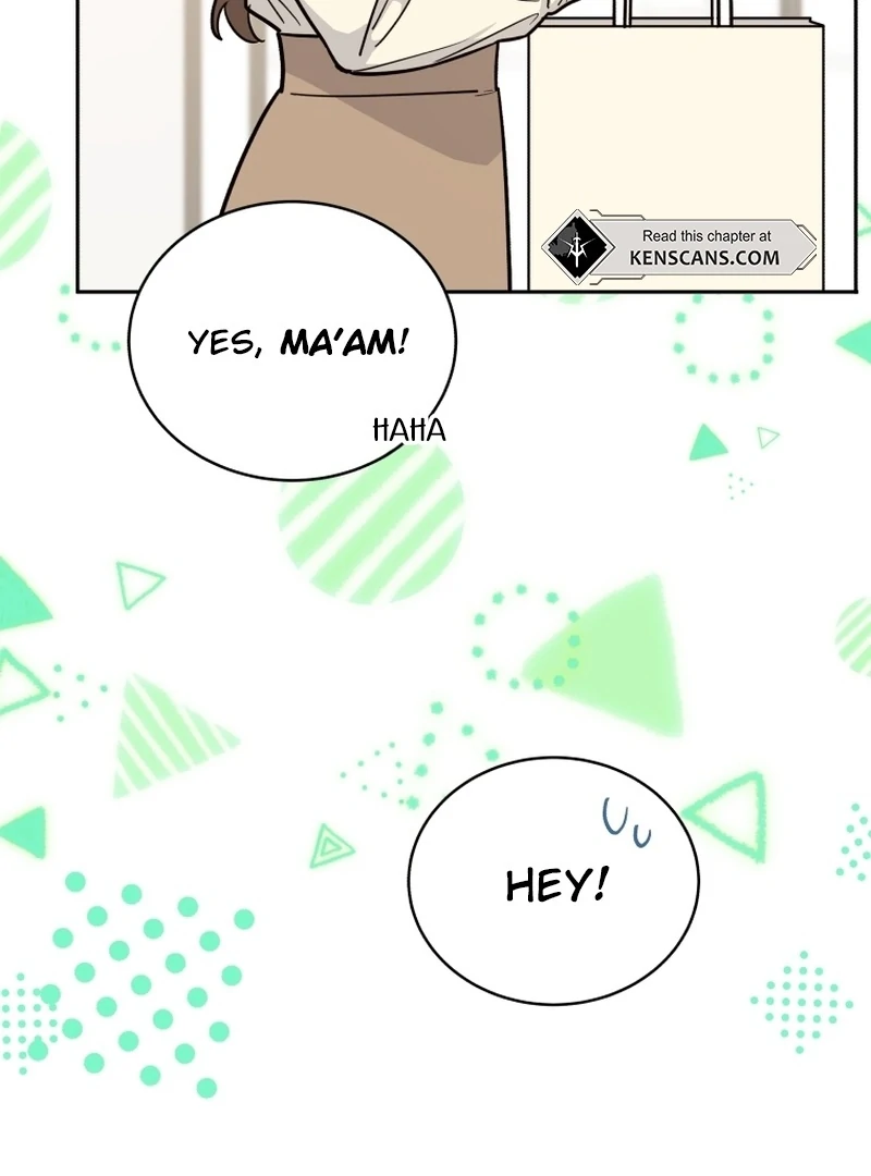 The man who fell in love with me Chapter 9 - page 70