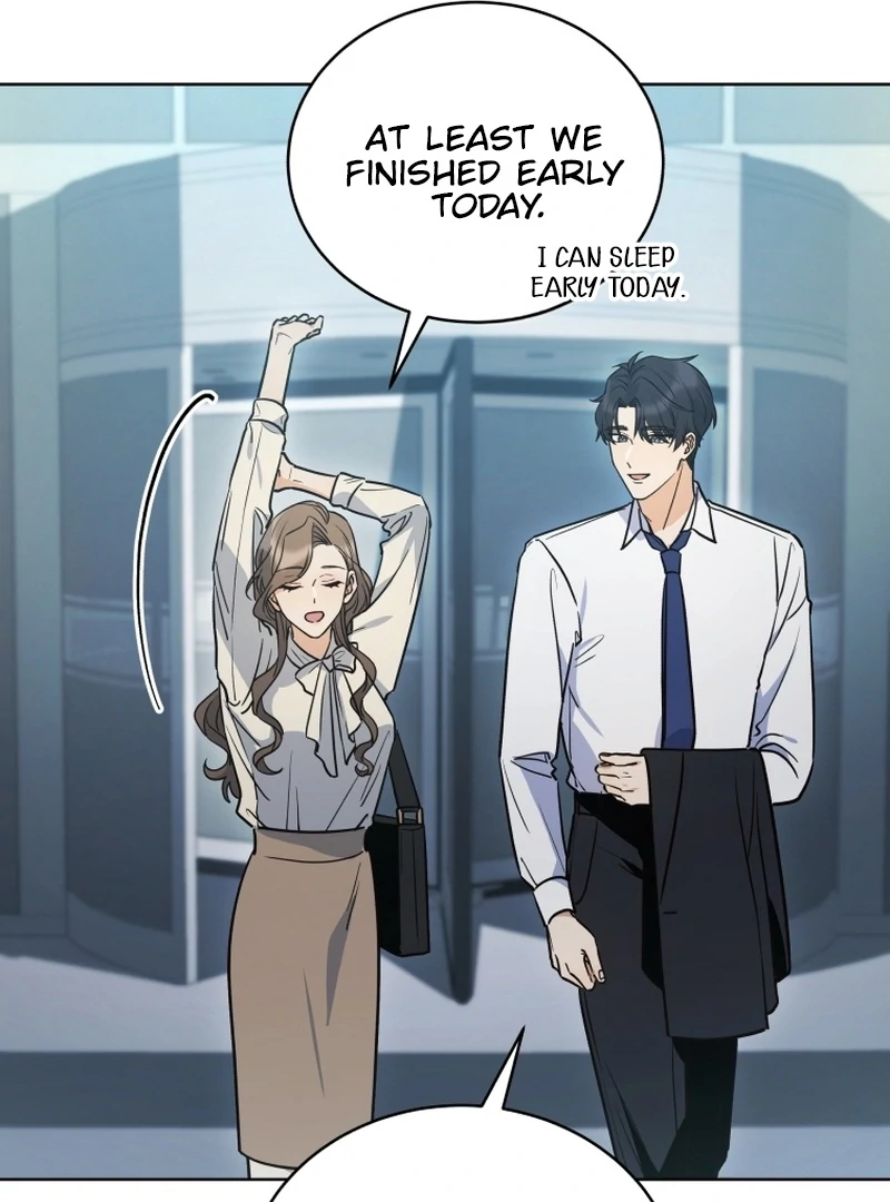 The man who fell in love with me Chapter 9 - page 73