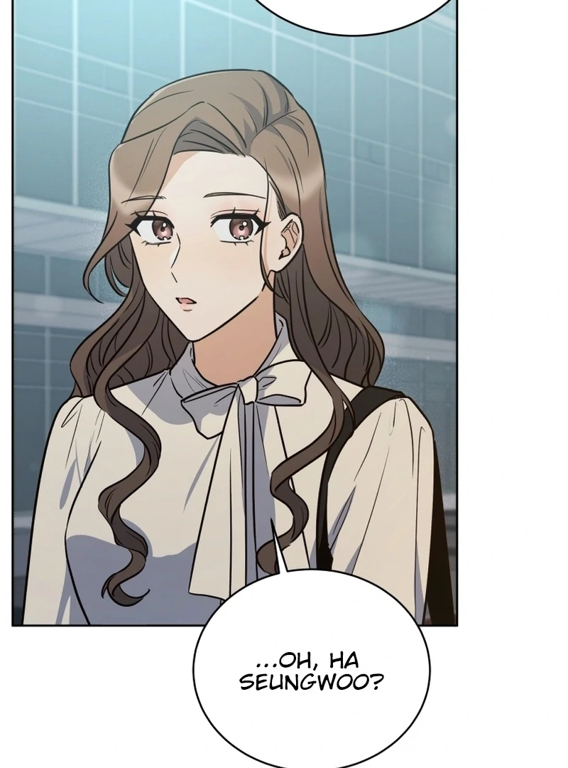 The man who fell in love with me Chapter 9 - page 75