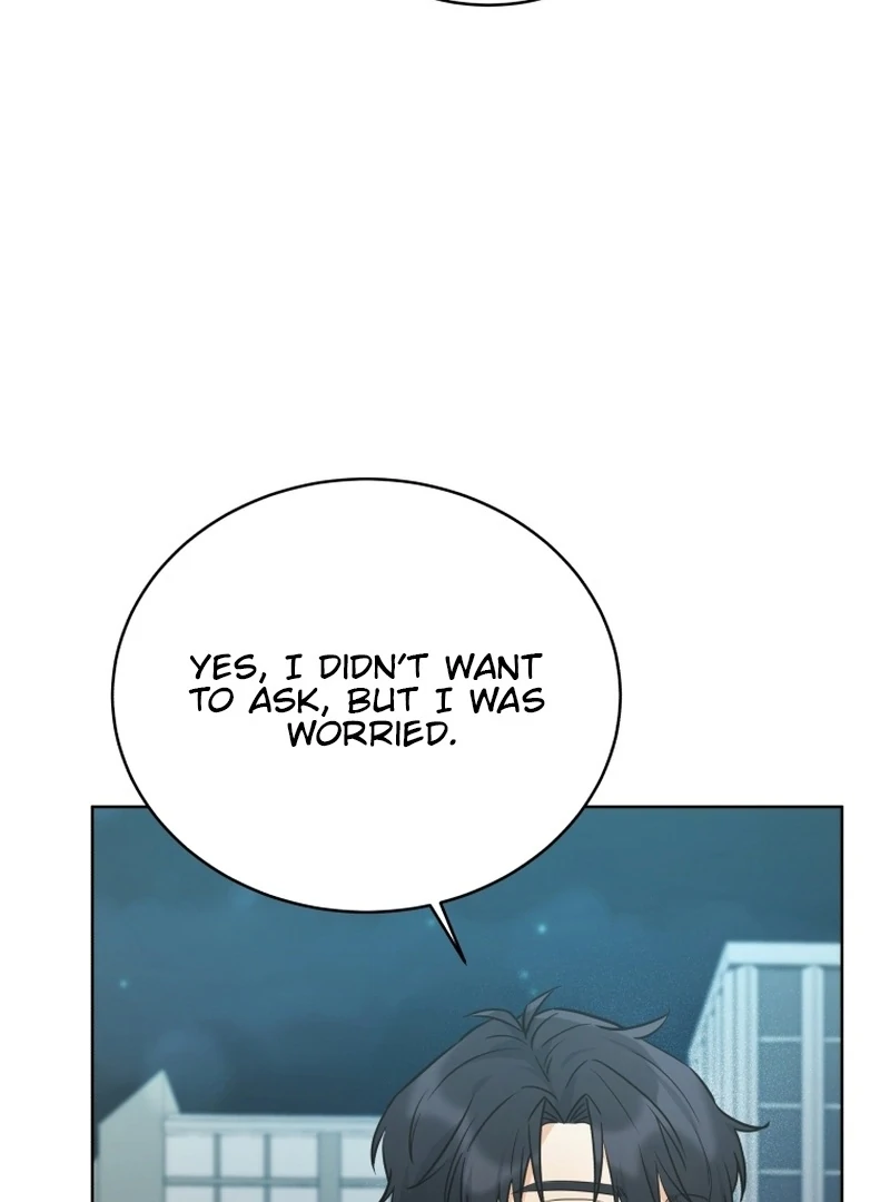 The man who fell in love with me Chapter 9 - page 76