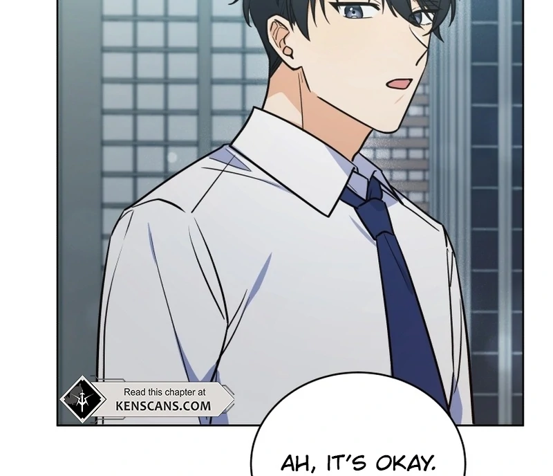 The man who fell in love with me Chapter 9 - page 77