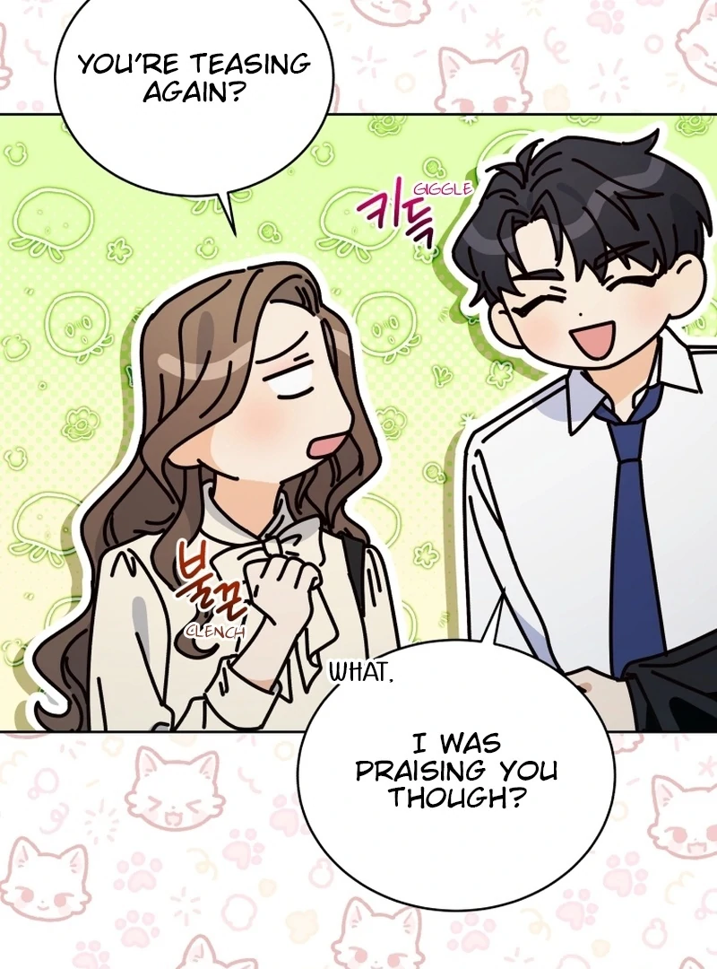 The man who fell in love with me Chapter 9 - page 81