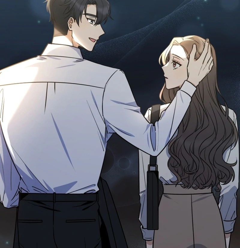 The man who fell in love with me Chapter 9 - page 83