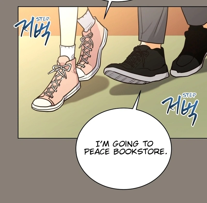 The man who fell in love with me Chapter 9 - page 88