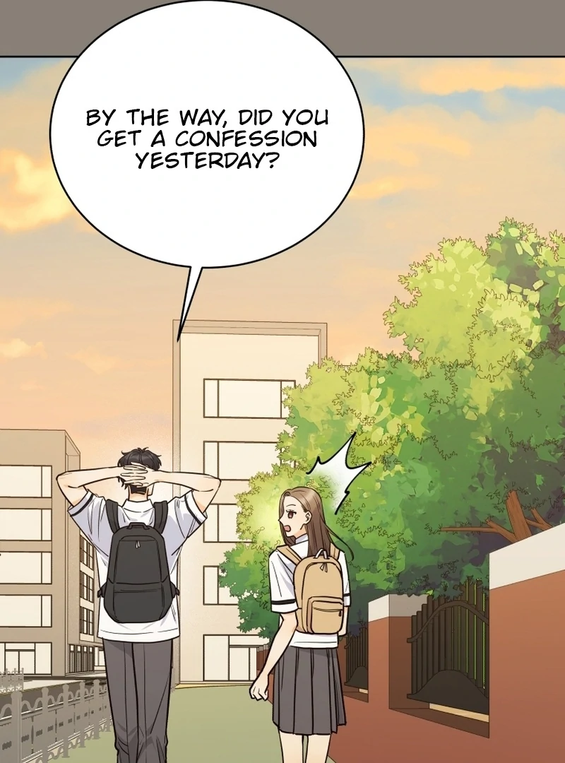 The man who fell in love with me Chapter 9 - page 90