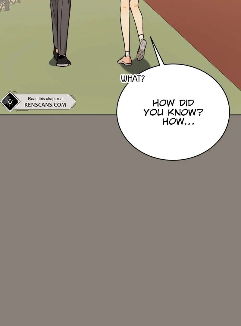 The man who fell in love with me Chapter 9 - page 91