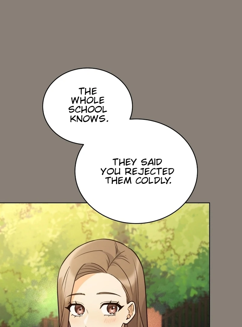 The man who fell in love with me Chapter 9 - page 92