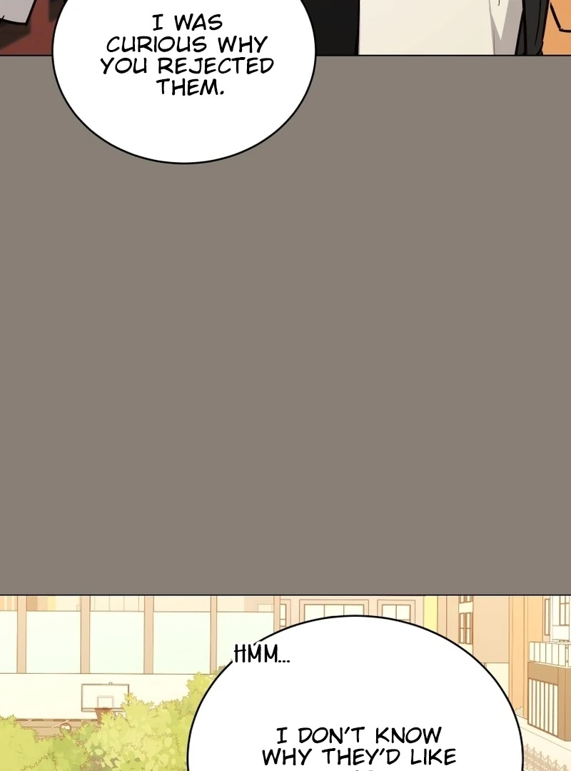 The man who fell in love with me Chapter 9 - page 96