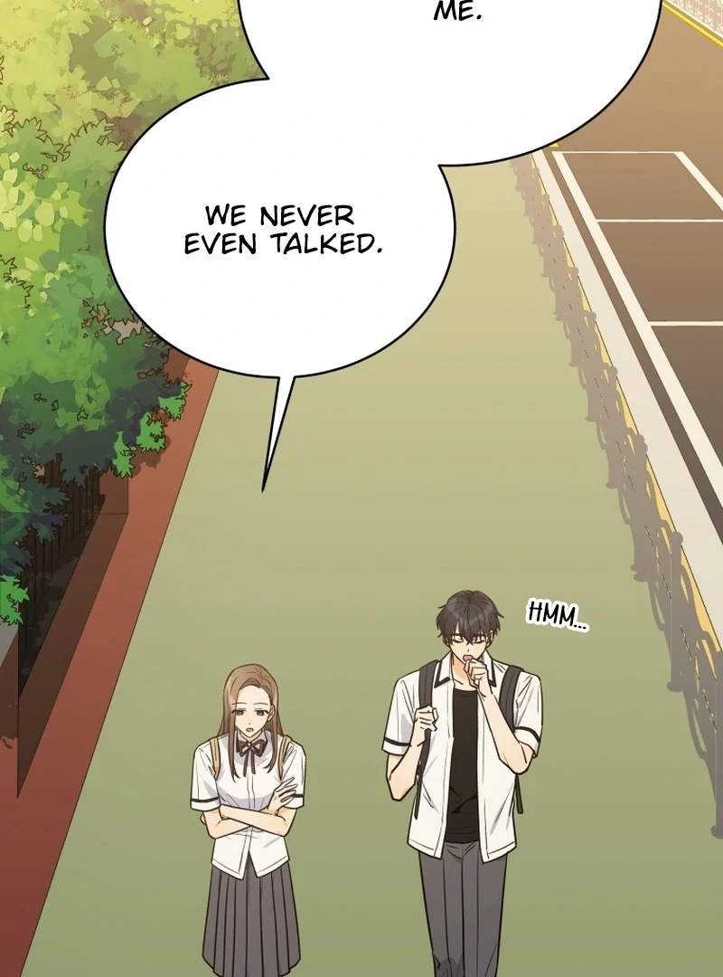 The man who fell in love with me Chapter 9 - page 97