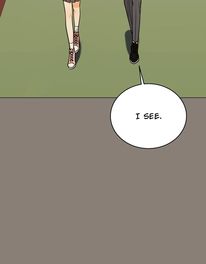 The man who fell in love with me Chapter 9 - page 98