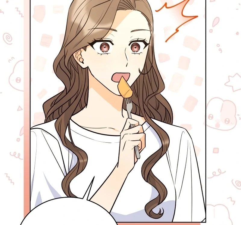 The man who fell in love with me Chapter 10 - page 11