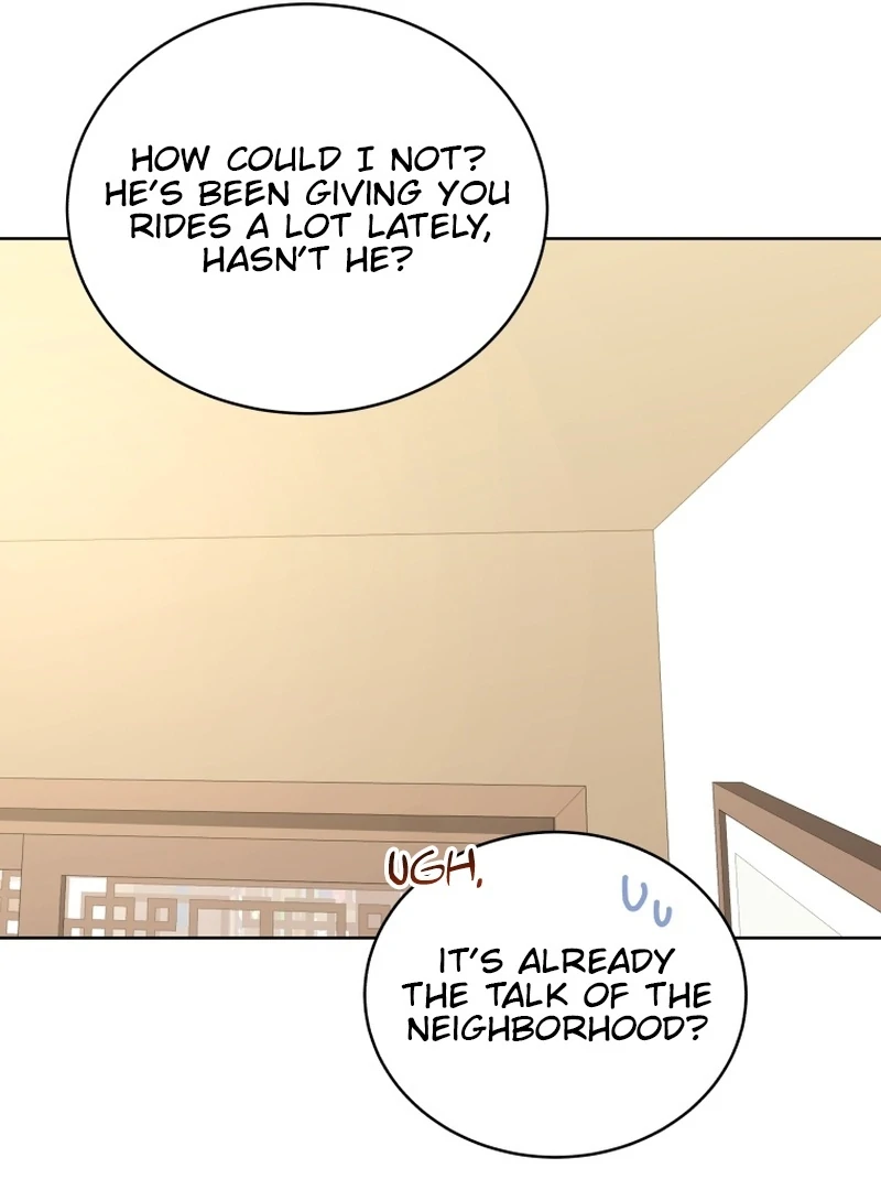 The man who fell in love with me Chapter 10 - page 13