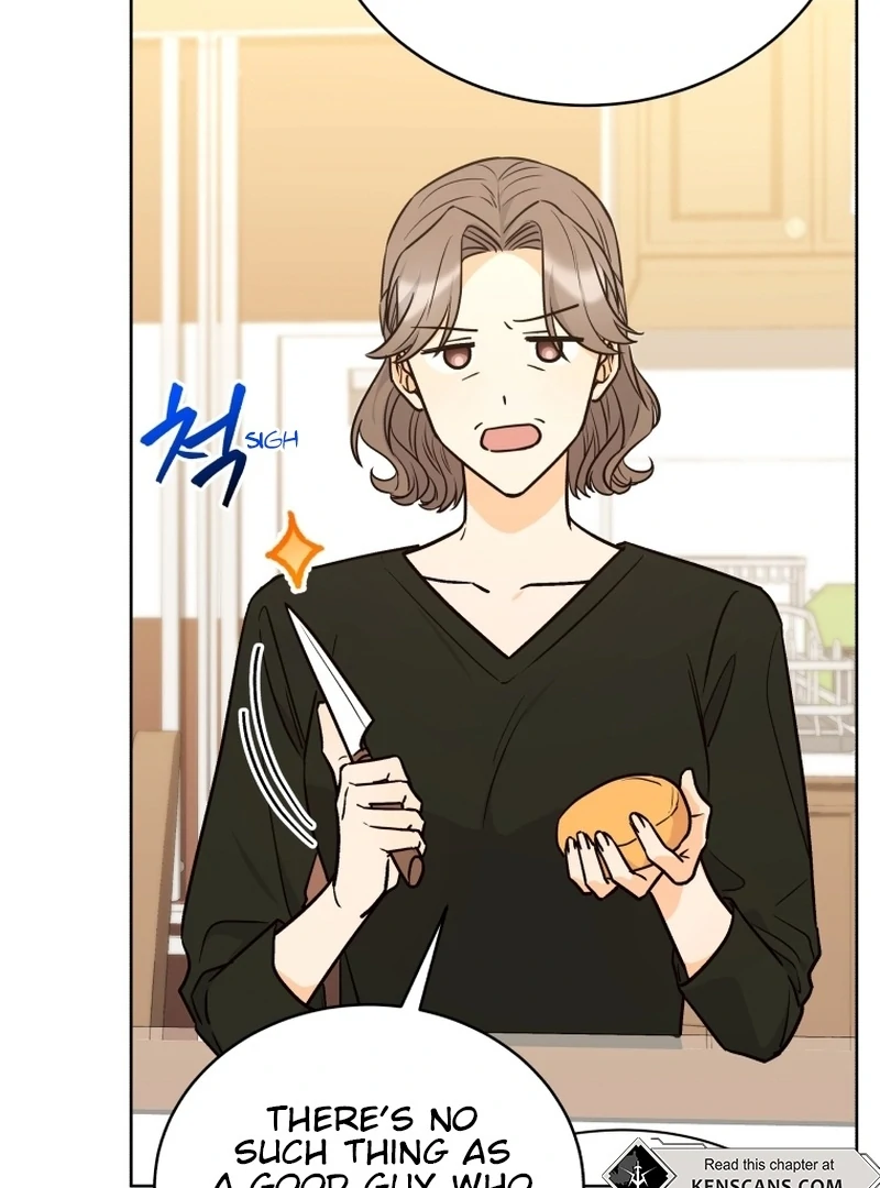 The man who fell in love with me Chapter 10 - page 15