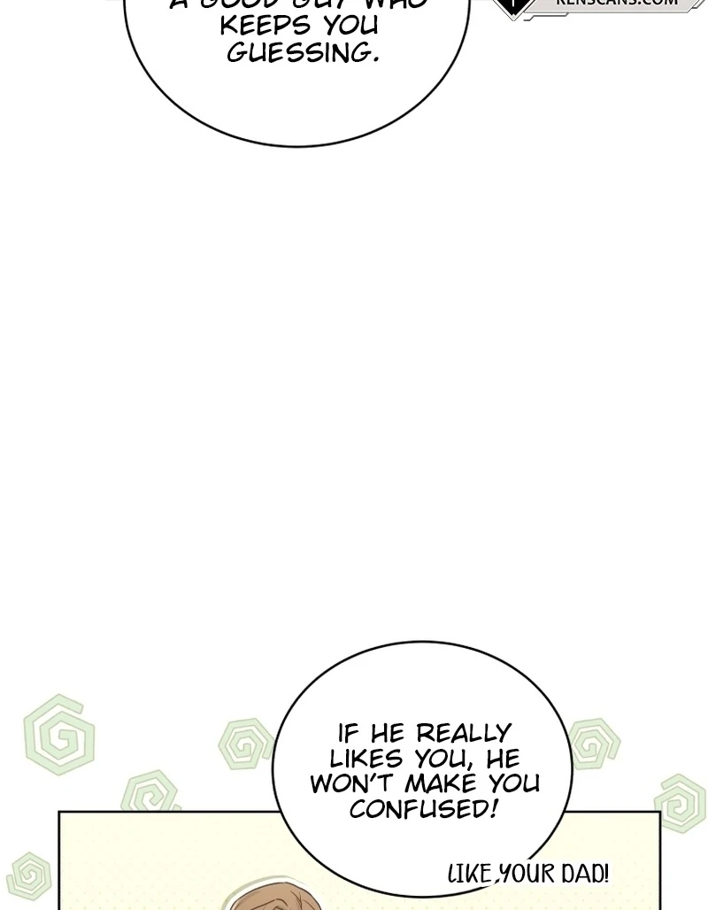 The man who fell in love with me Chapter 10 - page 16