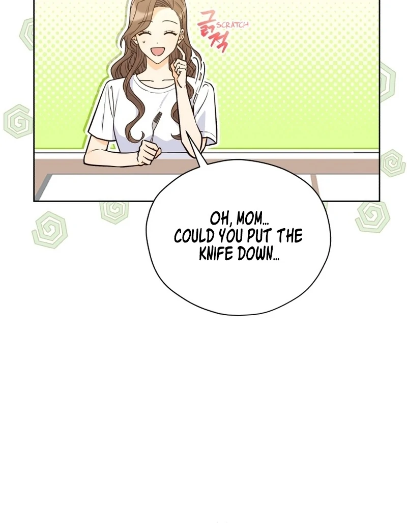 The man who fell in love with me Chapter 10 - page 17