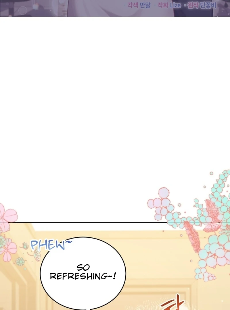 The man who fell in love with me Chapter 10 - page 2