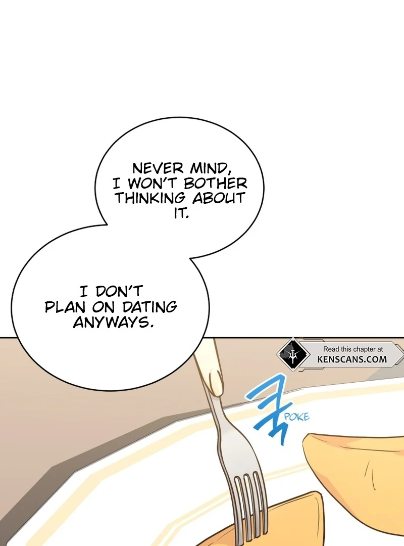 The man who fell in love with me Chapter 10 - page 20