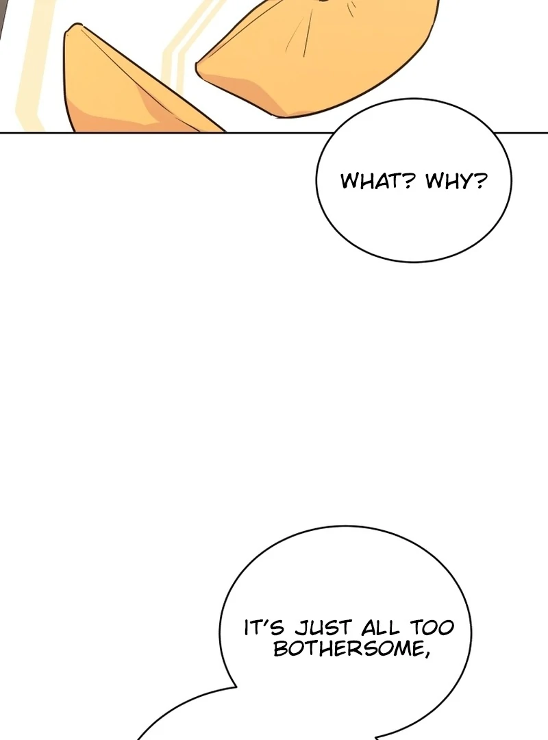 The man who fell in love with me Chapter 10 - page 21