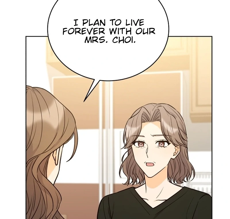 The man who fell in love with me Chapter 10 - page 22