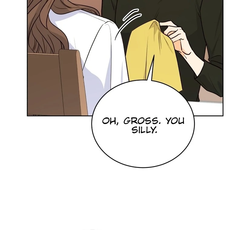 The man who fell in love with me Chapter 10 - page 23