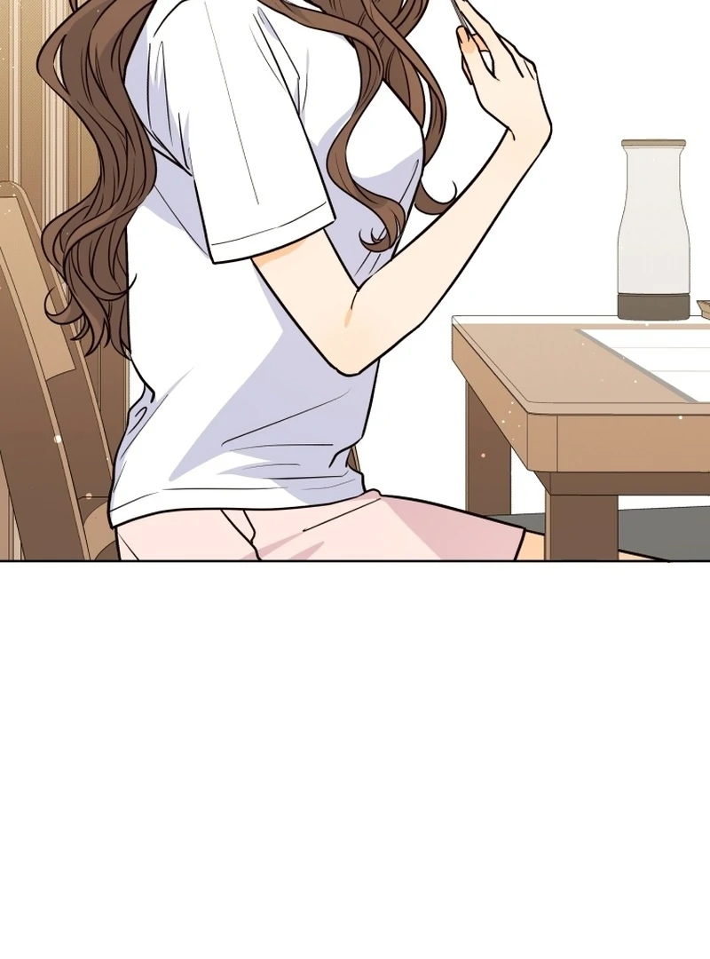 The man who fell in love with me Chapter 10 - page 25