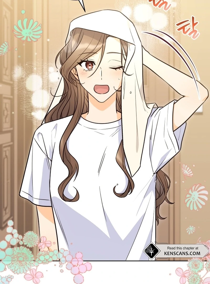 The man who fell in love with me Chapter 10 - page 3