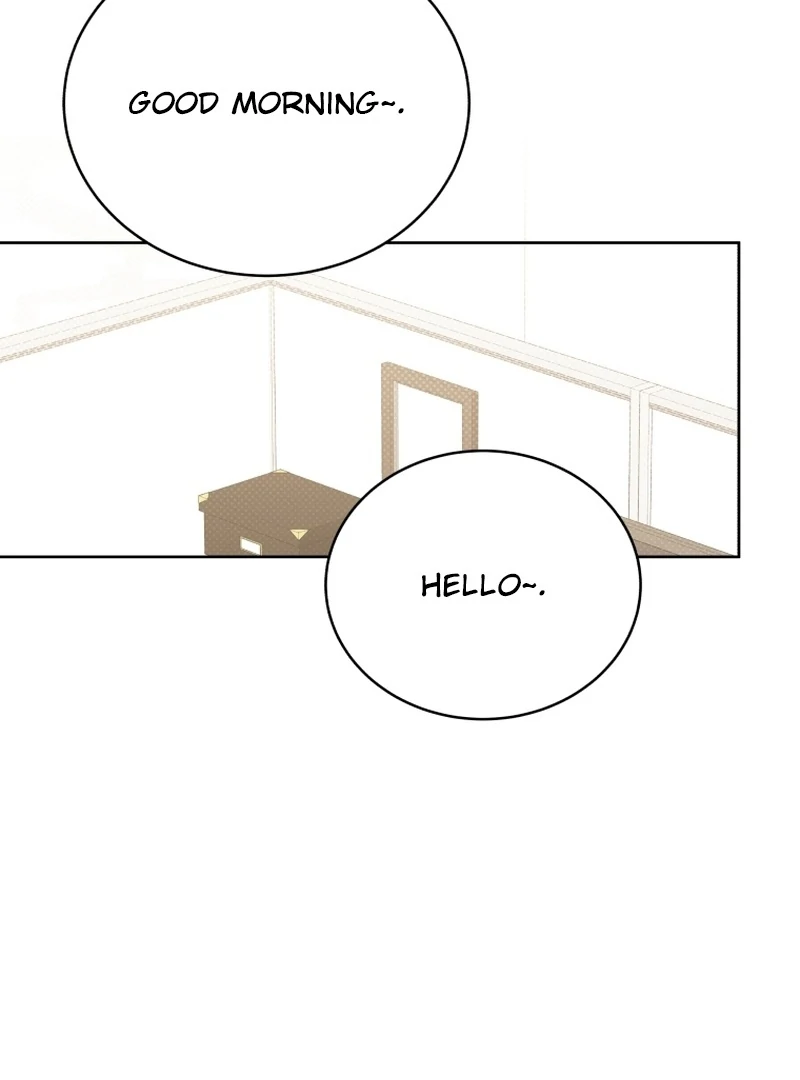 The man who fell in love with me Chapter 10 - page 32