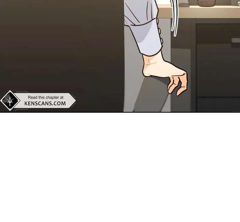 The man who fell in love with me Chapter 10 - page 34