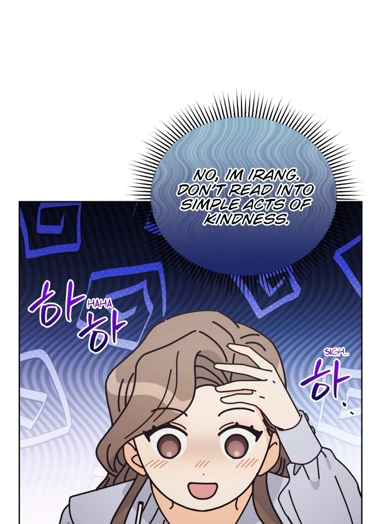 The man who fell in love with me Chapter 10 - page 37