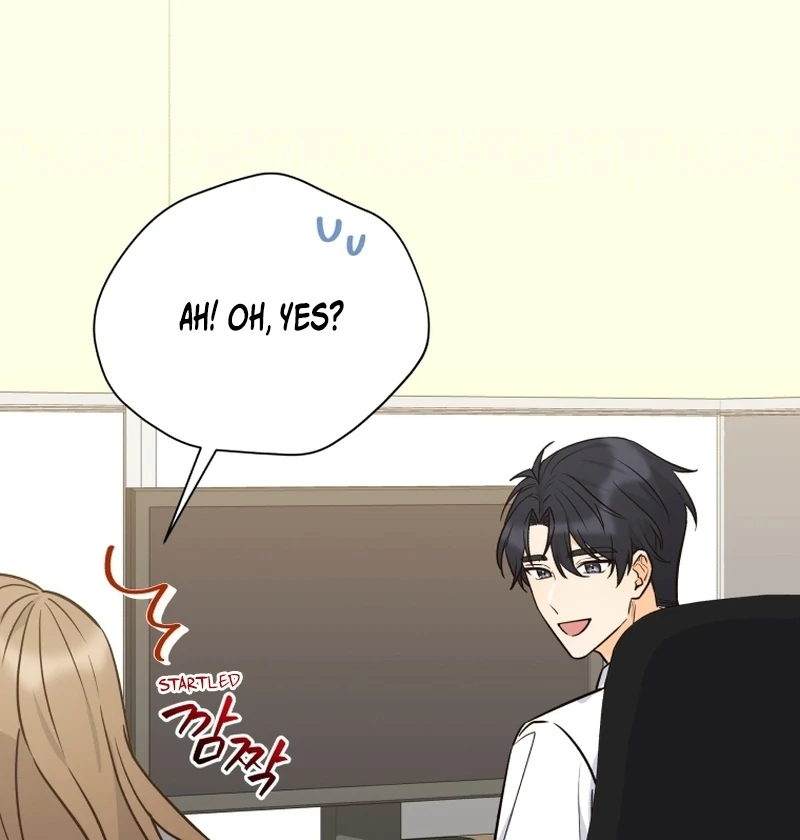 The man who fell in love with me Chapter 10 - page 39