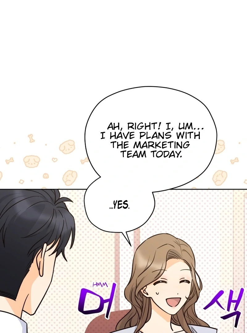 The man who fell in love with me Chapter 10 - page 41