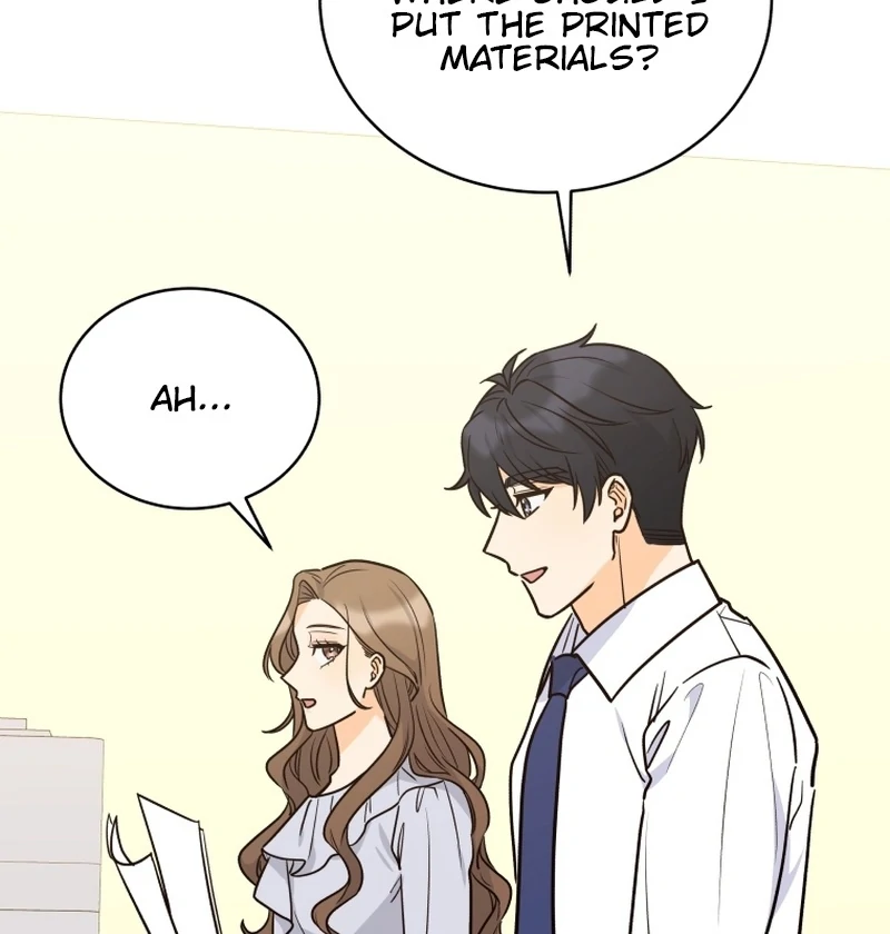 The man who fell in love with me Chapter 10 - page 45