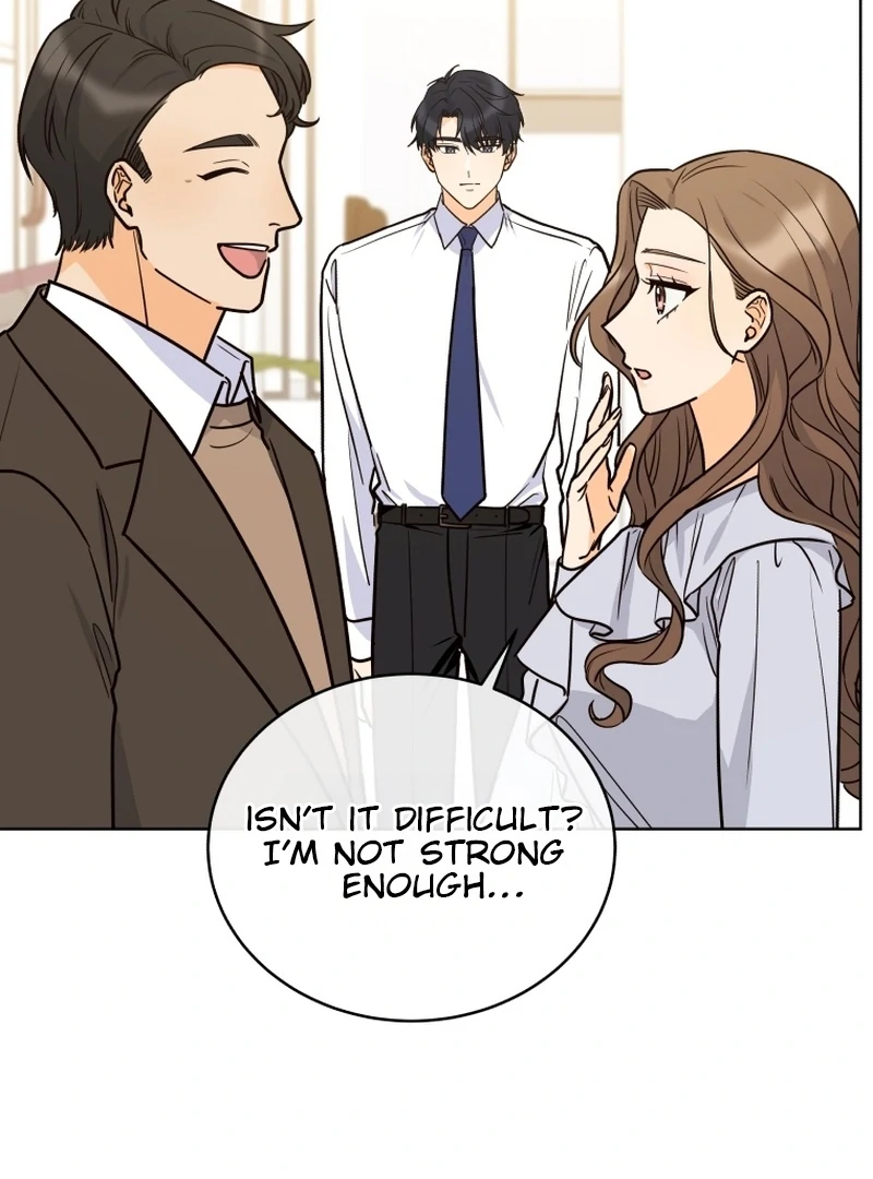 The man who fell in love with me Chapter 10 - page 49