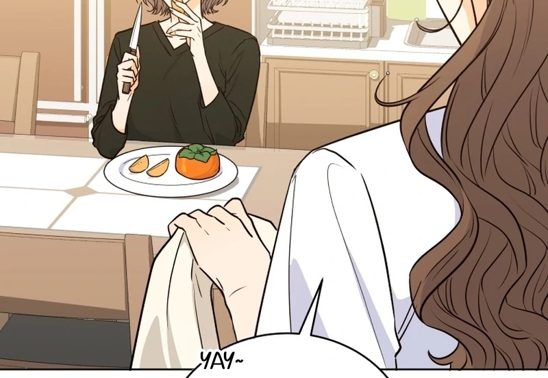 The man who fell in love with me Chapter 10 - page 5