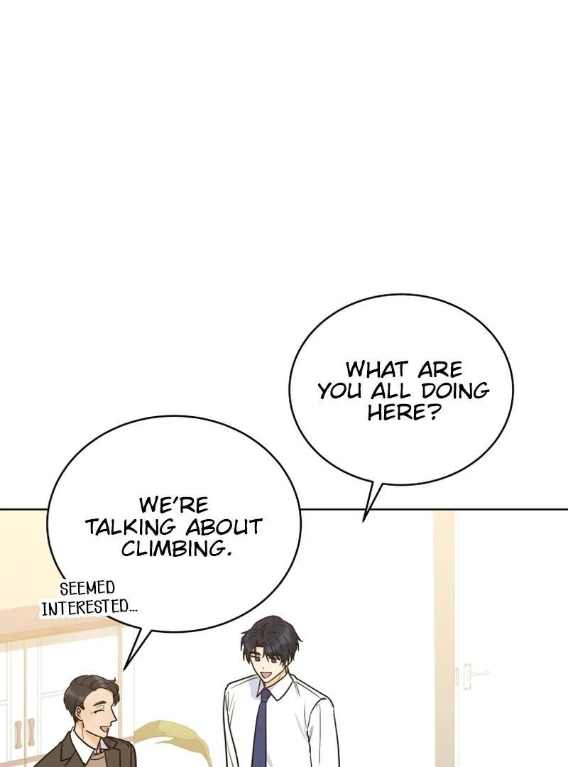 The man who fell in love with me Chapter 10 - page 50