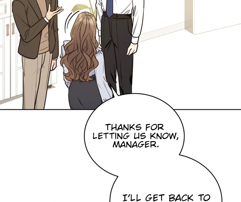 The man who fell in love with me Chapter 10 - page 51