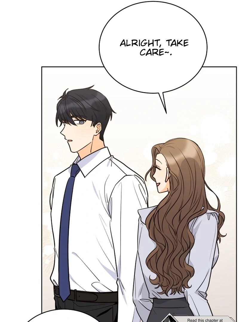 The man who fell in love with me Chapter 10 - page 53