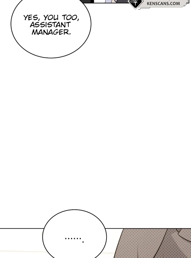 The man who fell in love with me Chapter 10 - page 54