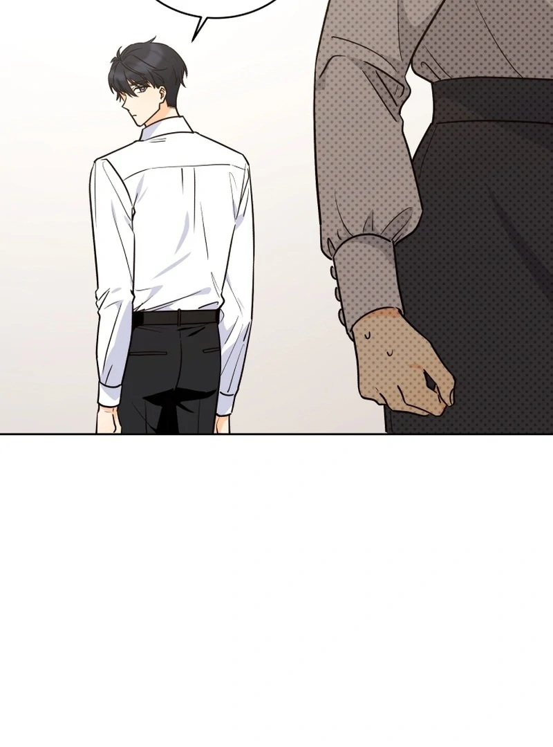 The man who fell in love with me Chapter 10 - page 55