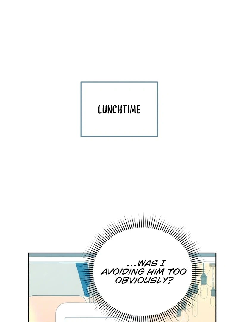 The man who fell in love with me Chapter 10 - page 56