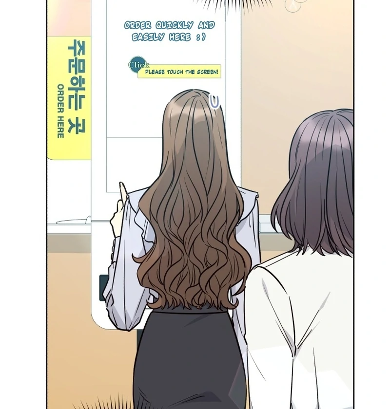 The man who fell in love with me Chapter 10 - page 57