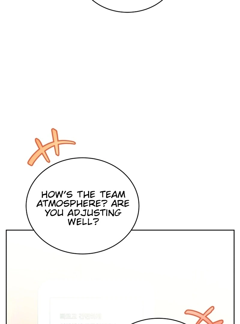 The man who fell in love with me Chapter 10 - page 60