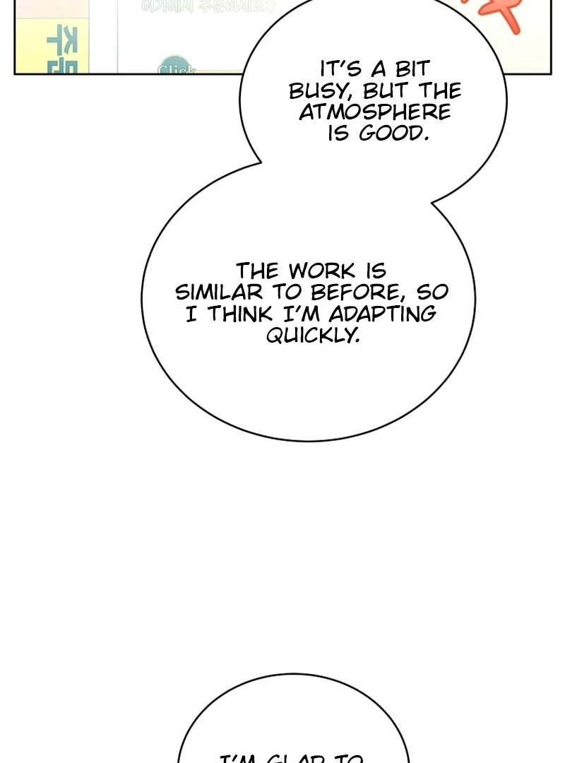 The man who fell in love with me Chapter 10 - page 61