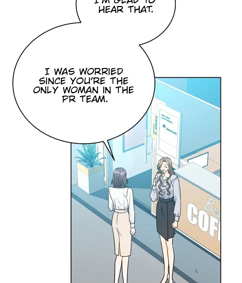 The man who fell in love with me Chapter 10 - page 62